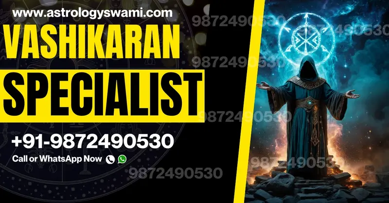 vashikaran specialist